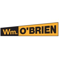 Wm. OBrien Logo