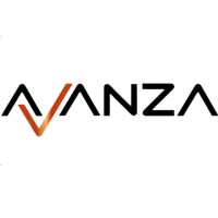 AVANZA Intelligent Security Logo
