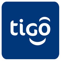 Tigo Paraguay Logo