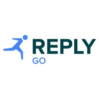 Go Reply Logo