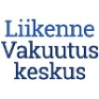 Liikennevakuutuskeskus – Finnish Motor Insurers’ Centre Logo