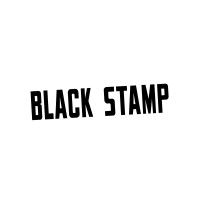 Black Stamp Productions Logo
