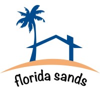 Florida Sands Realty Logo