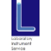 Laboratory Instrument Service Logo
