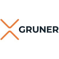 Gruner AG Logo