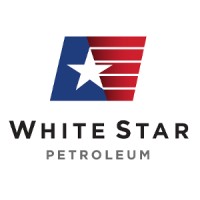 White Star Petroleum, LLC Logo