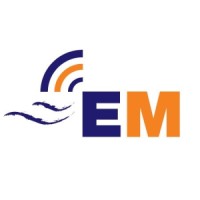 Elettronica Marittima s.r.l. Logo