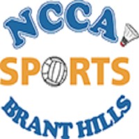 NCCA Sports Burlington Logo