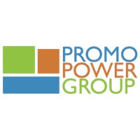 Promo Power Group Logo