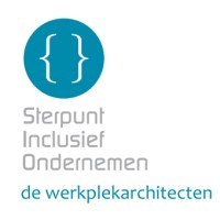 Sterpunt Inclusief Ondernemen - De Werkplekarchitecten Logo