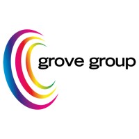 The Grove Group Logo