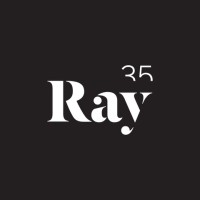 Ray Inc Logo