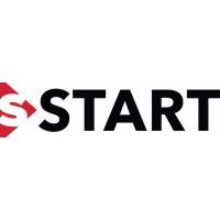 START, Inc. Logo