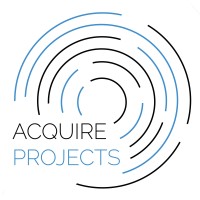 Acquire Projects Logo
