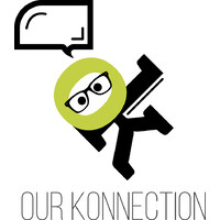 Our Konnection Logo