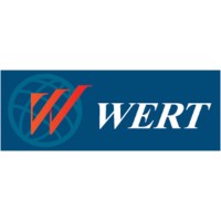 Wert Auditoria, Consultoria e Contabilidade Logo