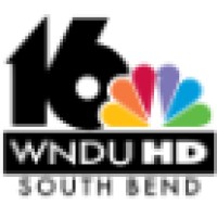 WNDU-TV Logo