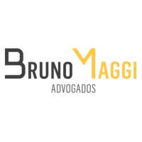 Bruno Maggi Advogados Logo