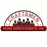 Craftsmen Home Improvements Inc Logo