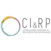 CI&RP Agencia Logo