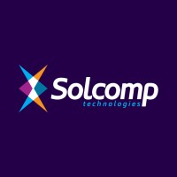 Solcomp Technologies Logo