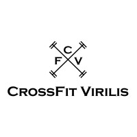 CrossFit Virilis Logo
