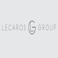 Lecaros Group Logo