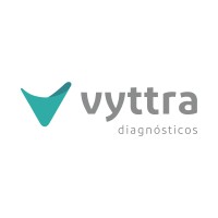 Vyttra Diagnósticos Logo