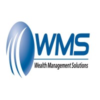 Wealth Management Solutions, LLC Logo