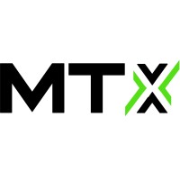 MTX Surveying Logo