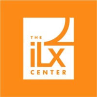 The iLx Center Logo