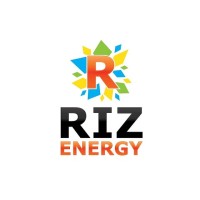 RIZ ENERGY Logo