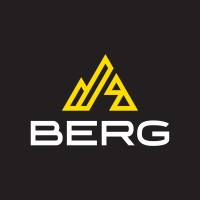 Berg Consulting Limited Logo