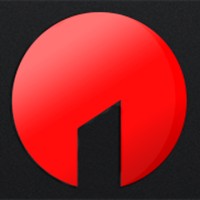 RedPoint Media House Logo