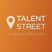Talent Street Logo