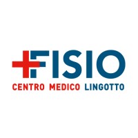 CENTRO MEDICO FISIO Logo