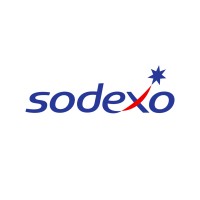 Sodexo Benefits and Rewards Services Logo