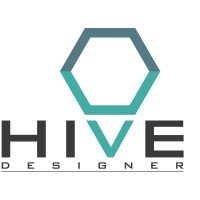 Hive Designer Pvt ltd Logo