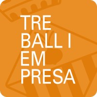 Promoció Econòmica de Sabadell | Vapor Llonch Logo