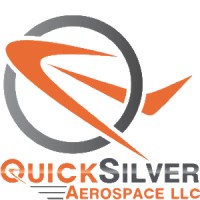 QuickSilver Aerospace LLC Logo