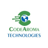 CodeAroma Technologies Logo