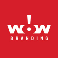 WOW Branding Logo