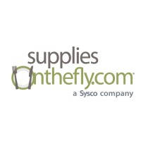 Supplies on the Fly Logo