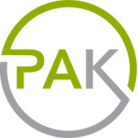 PAK organization development Logo