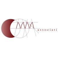 dma associati s.r.l. Logo
