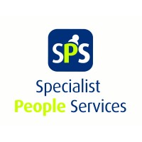 Specialist People Services Group Ltd (SPS) Logo