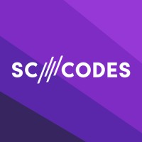 SC Codes Logo