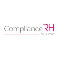 Compliance RH Consulting Logo