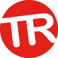 TR EXPRESS Logo
