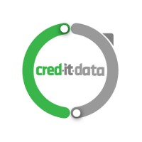 Cred-it-data Logo